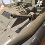 GI JOE Killer Whale - incomplete Image 10