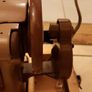 old hand singer sewing machine , working perfect , in good condition Image 7