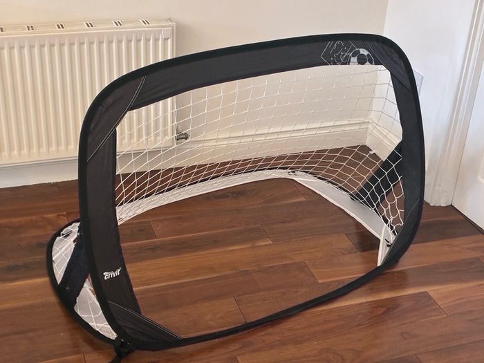 Football Goal Set
