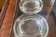 ashtrays