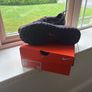 Boys Nike Astro runners Image 3