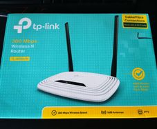 Tp Link 300 mbps Router