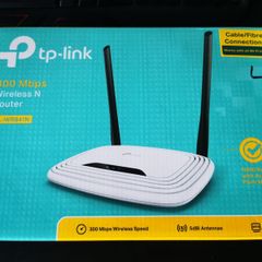 Tp Link 300 mbps Router