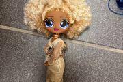 doll