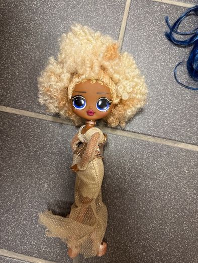 doll