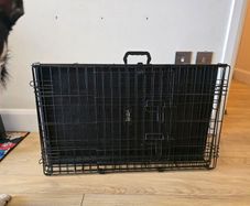 Medium Dog Crate