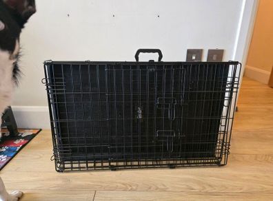 Medium Dog Crate