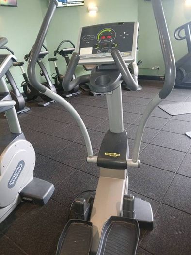 Technogym Cross Trainers
