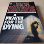 A Prayer For the Dying by Jack Higgins (Suspense Thriller Paperback 1981) Image 3