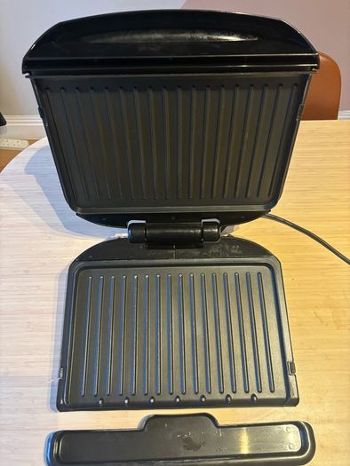 George Foreman Grill