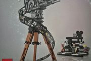 LEGO 43230 Walt Disney Tribute Camera