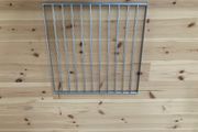 Wire shelf- Komplement