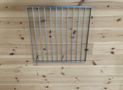 Wire shelf- Komplement