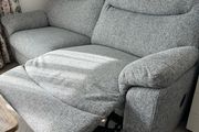 Danielle 3 Seater Sofa | Power Recliner