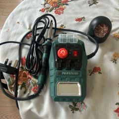 soldering iron