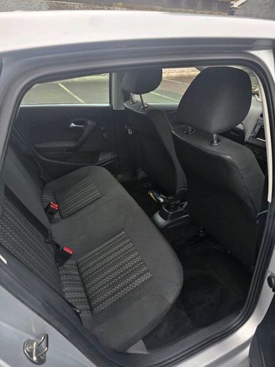 Volkswagen Polo 2014