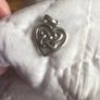925 silver pendent Image 3