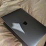 Well Maintained Macbook Pro 2018 Image 2