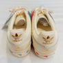 Adidas Training P.T. 70s X Cream Originals FZ5427 UK 10 Trainers (New In Box) Image 4