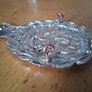 Military Cap Badges,  21st Sas Artists Rifles Cross Belt Plate Image 3