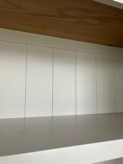 Shelving Unit