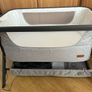 Baby Elegance Co-Glide Next to Me cot Image 2