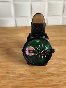 diesel brave watch dz 7405