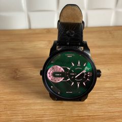 diesel brave watch dz 7405