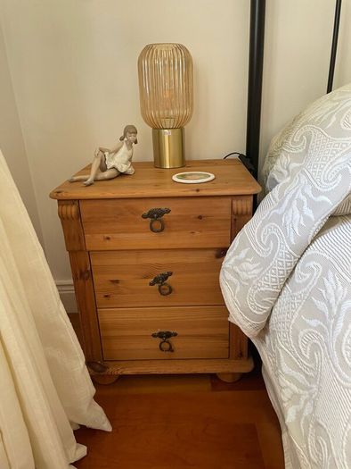 Bedroom furniture