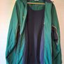Meath GAA Jacket. Not A Jersey. Official Oneills Mens Track Jacket.Authentic Original From Kepak Sponsorship Era. Collect In Dublin Or Receive Via Post. Image 5