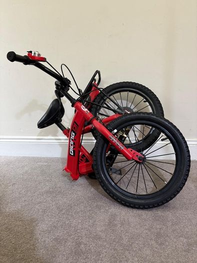 Kids Bike