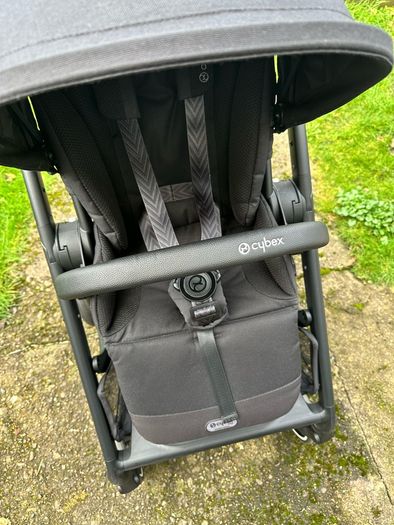 Cybex Balios Excellent Condition Dublin