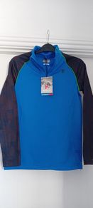 BNWT Boys Jersey Top 9-11yrs