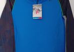 BNWT Boys Jersey Top 9-11yrs