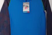 BNWT Boys Jersey Top 9-11yrs