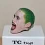 TC TOYS 1/6 Joker Jared Leto head sculpt Suicide Squad Image 2