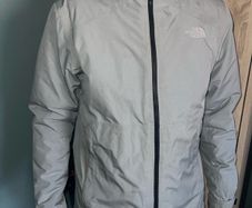 The North Face Jacket