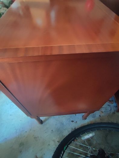 Mid Century Sideboard
