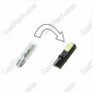 T5 LED Bulb (German Made) Image 3