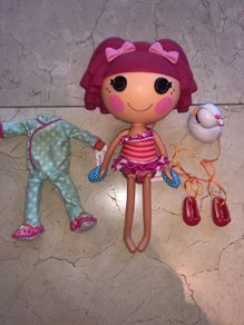 lala loopsy doll