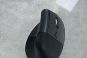 Logitech Lift Mouse