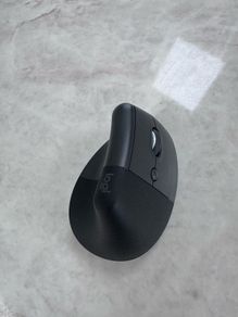 Logitech Lift Mouse
