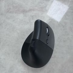 Logitech Lift Mouse