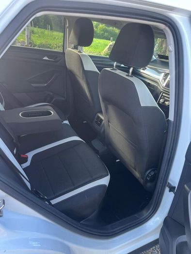 2019 Volkswagen T-Roc R-Line 1.5 TSI