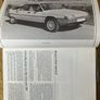 Citroen BX Workshop manuals Image 4