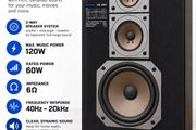 Pioneer CS-454 Vintage Speakers