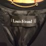 Designer jacket made of 100% silk Image 2