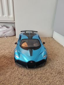 rc car