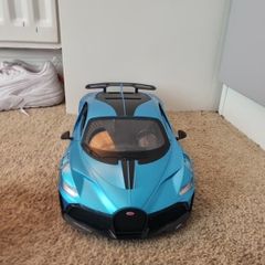 rc car