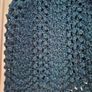 Girls Hand Made Bolero 7-8 Years Image 10